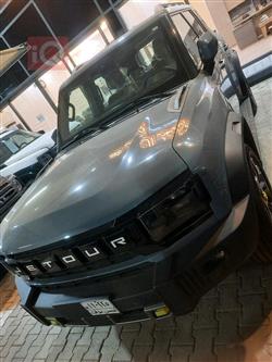 جیتۆر T2